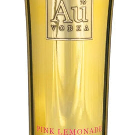 AU Vodka Pink Lemonade 70cl