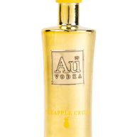 AU Vodka Pineapple Crush Miniature 5cl