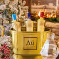 AU Gold Ice Bucket 10lt