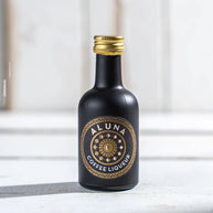 Aluna Cold Brew Coffee Liqueur 5cl Miniature