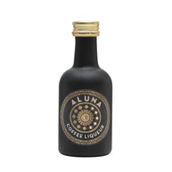 Aluna Cold Brew Coffee Liqueur 5cl Miniature