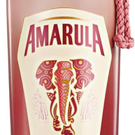 Amarula Raspberry, Chocolate and African Baobab Cream Liqueur 70cl