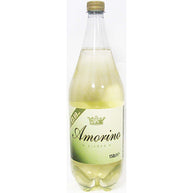 Amorino Bianco Perry 6 x 1.5lt PM £3.69