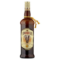 Amarula Cream Liqueur 70cl
