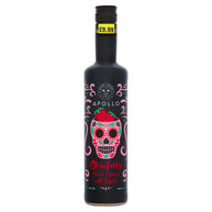 Apollo Strawberry Cream Liqueur with Tequila 50cl