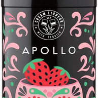 Apollo Strawberry Cream Liqueur with Tequila 50cl