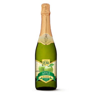 White Pearl Apple Non-Alcoholic Sparkling Juice Drink 750ml