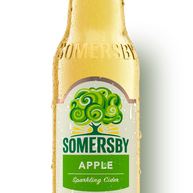 Somersby Apple 400ml Bottle