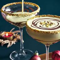 Exceptional Pistachio And Milk Choc Cream Liqueur 70cl