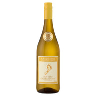 Barefoot Buttery Chardonnay White Wine 6 x 75cl - Case