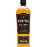 Bushmills Black Bush Irish Whiskey 70cl