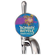 Bombay Bicycle Keg 6.6 Gall / 30lt / 53 Pints