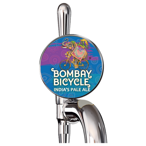 Bombay Bicycle Keg 6.6 Gall / 30lt / 53 Pints