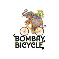 Bombay Bicycle Keg 6.6 Gall / 30lt / 53 Pints