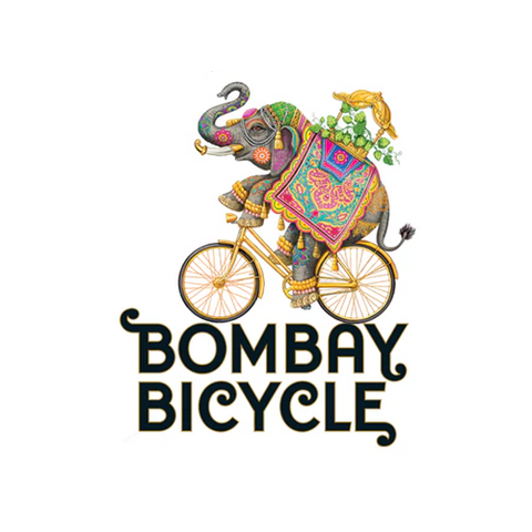 Bombay Bicycle Keg 6.6 Gall / 30lt / 53 Pints