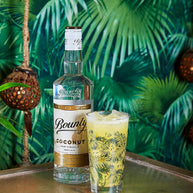 Bounty Coconut Rum Liqueur 70cl