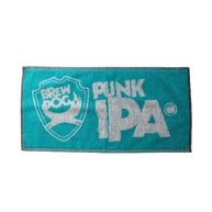 BrewDog Punk IPA Bar Towel