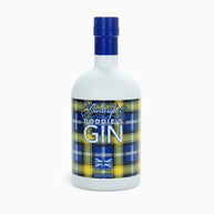 Burleigh's Doddie's Gin 70cl