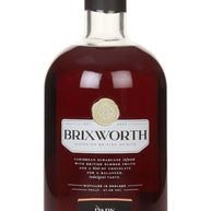 Brixworth Dark Rum 70cl
