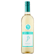 Barefoot Moscato White Wine 6 x 75cl - Case
