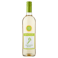 Barefoot Sauvignon Blanc White Wine 6 x 75cl - Case