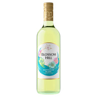 Blossom Hill Sauvignon Blanc White Wine 75cl