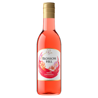 Blossom Hill White Zinfandel 187ml Bottle