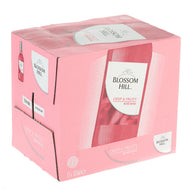Blossom Hill Crisp & Fruity Rosé Wine 12 x 187ml - Case