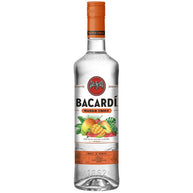 Bacardi Mango Chile Rum 750ml - IMPORTED FROM USA - NEW