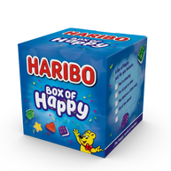 Haribo Box of Happy 120g