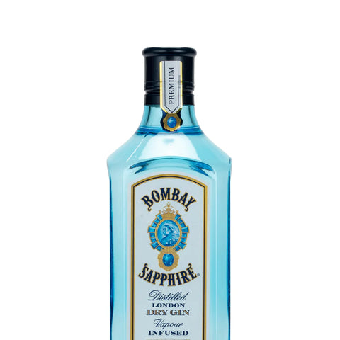 Bombay Sapphire Drinks
