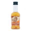 Buffalo Trace Bourbon Kentucky Straight Bourbon Whiskey 5cl Miniature