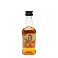 Buffalo Trace Bourbon Kentucky Straight Bourbon Whiskey 5cl Miniature