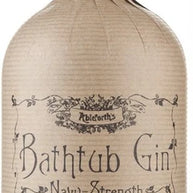 Ableforth's Bathtub Navy Strength Gin 70cl