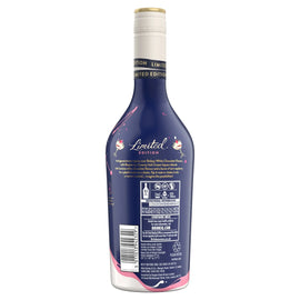 Baileys White Chocolate With Raspberry 50cl - Limited Edition