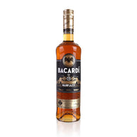 BACARDÍ Major Lazer Limited Edition Rum 70cl