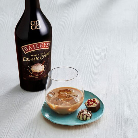 Baileys Espresso Crème Liqueur, 50cl