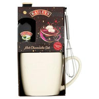 Baileys Original Hot Chocolate Mug Set