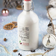 Bakewell Gin Cherry & Almond Ceramic Bottle 50cl