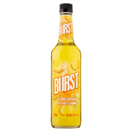 Burst Banana 70cl