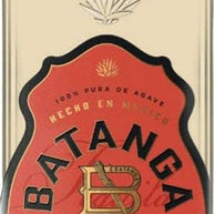 Batanga Reposada Tequila 70cl