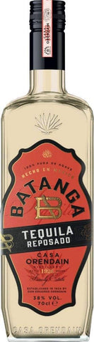 Batanga Reposada Tequila 70cl