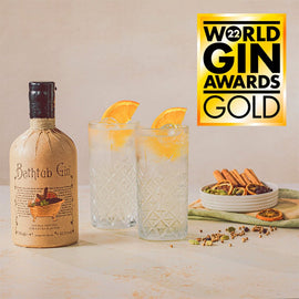 Ableforth's Bathtub Gin Gin 70cl