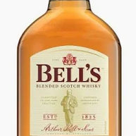 Bell's Whisky 20cl - Quarter Bottle