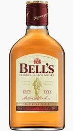 Bell's Whisky 20cl - Quarter Bottle