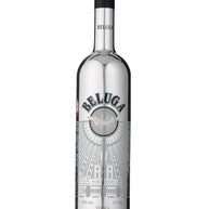 Beluga Noble Russian Vodka Night Edition 70cl