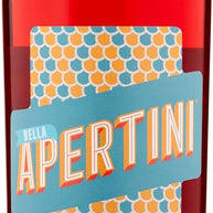 Bella Apertini Classic Aperitivo 70Cl