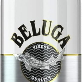 Beluga Noble Russian Vodka Night Edition 70cl
