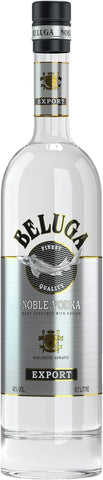 Beluga Noble Russian Vodka Night Edition 70cl