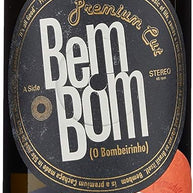 BemBom Aged Cachaca 70cl